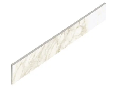 Керамогранит Coliseum Микеланджело Ворм Плинтус (Натуральный, 7,2х60) в Каменске-Уральском