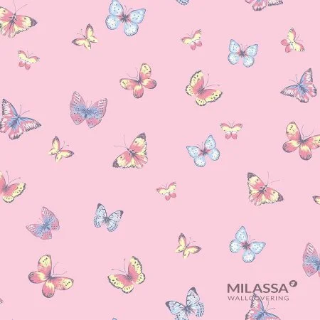 Обои Milassa Twins 4, 007 в Каменске-Уральском