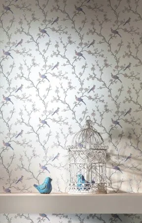 Обои Loymina La Belle Epoque BQ5, 001 в Каменске-Уральском