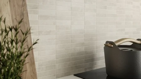 Керамогранит Coliseum Экспо Уайт Мозаика Грид (Натуральная, 30х30) в Каменске-Уральском