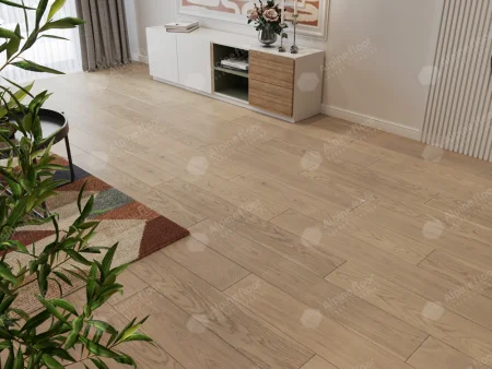 Инженерная доска Alpine Floor Villa Дуб Милкшейк в Каменске-Уральском