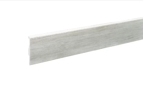 Плинтус дюрополимерный Bonkeel Дуб Северный (80х14х2000 мм) в Каменске-Уральском