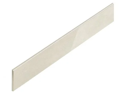 Керамогранит Coliseum Ардезия Уайт Плинтус (Натуральный, 7,2х60) в Каменске-Уральском