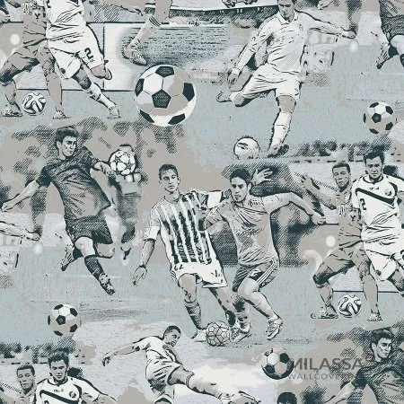 Обои Milassa Twins 11, 006 в Каменске-Уральском