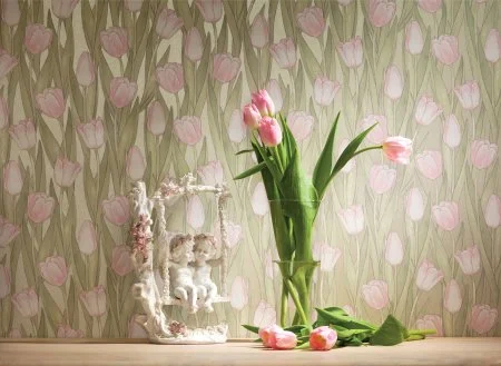 Обои Milassa Swan SW1, 005 в Каменске-Уральском