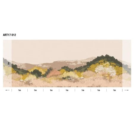 Обои Loymina Пейзаж vol. 2 ART17 012 в Каменске-Уральском