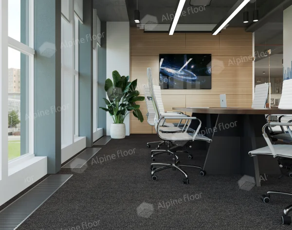 Ковровая плитка Alpine Floor Astoria 401-2 Бенуа в Каменске-Уральском