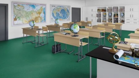 Линолеум Tarkett Primo Plus CPRPI-312 2 м в Каменске-Уральском