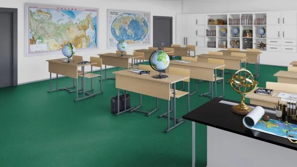 Линолеум Tarkett Primo Plus CPRPI-312 2 м в Каменске-Уральском