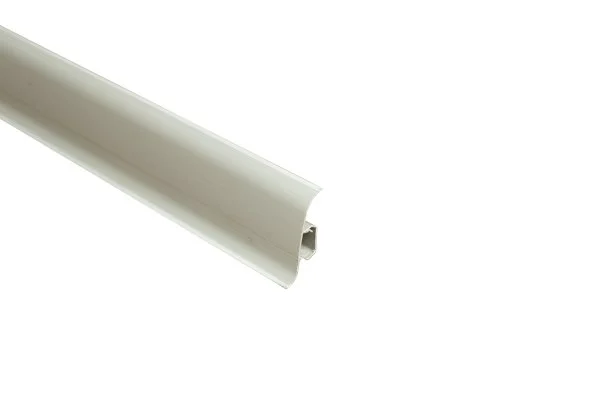 Пластиковый плинтус Bonkeel Color BC6002 (60х25х2200 мм) в Каменске-Уральском