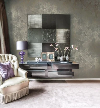 Обои Loymina Amazonia Ins6, 008 в Каменске-Уральском