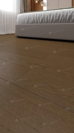 Инженерная доска Alpine Floor Villa Дуб Вулкано в Каменске-Уральском