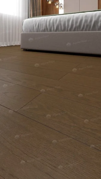 Инженерная доска Alpine Floor Villa Дуб Вулкано в Каменске-Уральском