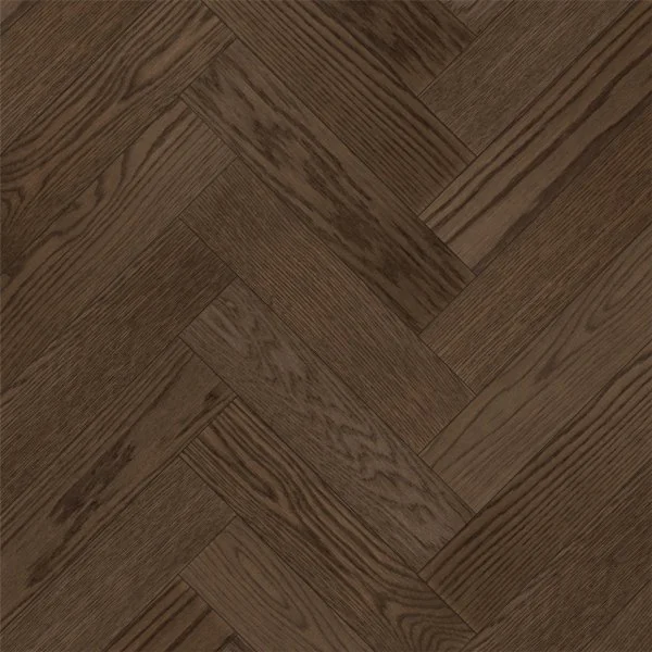Паркетная доска Quartz Parquet Штучный паркет Дуб Трюфельный 44-1258-03 в Каменске-Уральском