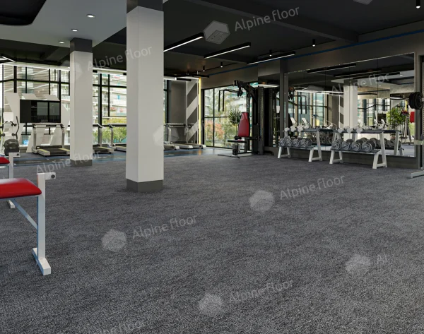 Ковровая плитка Alpine Floor Astoria 401-1 Ротонда в Каменске-Уральском