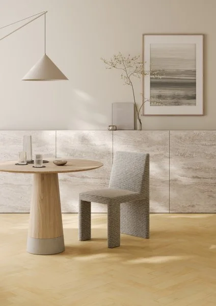 Паркетная доска Quartz Parquet Штучный паркет Клён Американский 44-400-61 в Каменске-Уральском