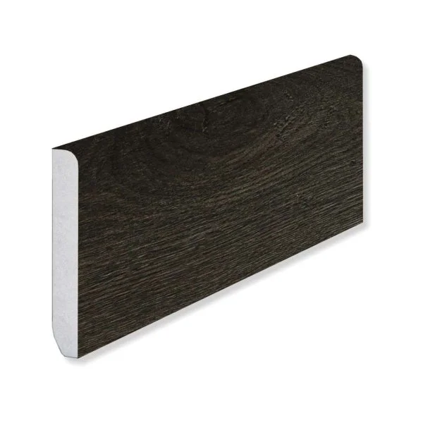 Кварцевый плинтус Fargo 68W932 Дуб Нью-Йорк 80х11х2200 мм в Каменске-Уральском