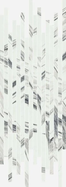 Керамогранит Italon Шарм Делюкс Статуарио Фантастико 26х75 Стрип (Люкс и реттифицированная) в Каменске-Уральском