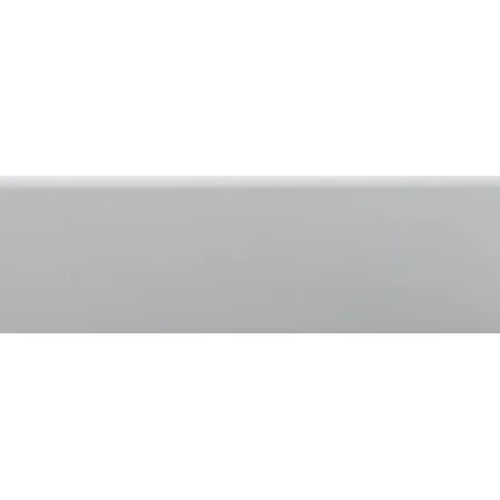 Плинтус MDF Bonkeel 24067 Скай Грей (80х16х2400 мм) в Каменске-Уральском