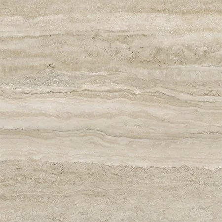 Керамогранит Vitra CityStone Травертин Линейный 60х60 (Натуральная и Реттифицированная) в Каменске-Уральском