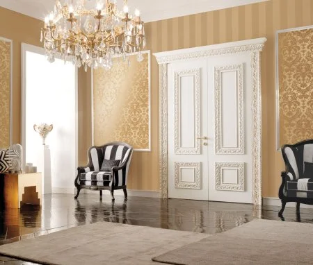 Обои Milassa Swan SW3, 004 в Каменске-Уральском