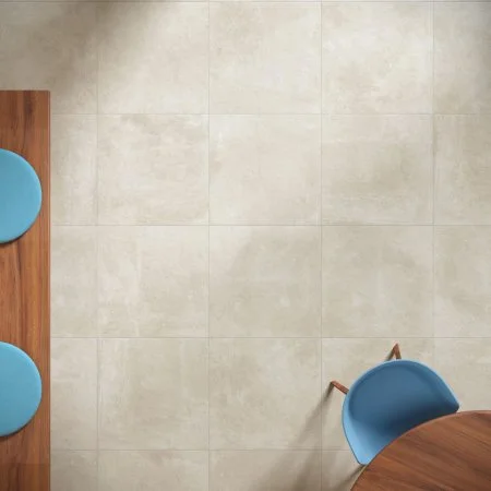 Керамогранит Coliseum Экспо Уайт 60х60 (Натуральный и Реттифицированный) в Каменске-Уральском