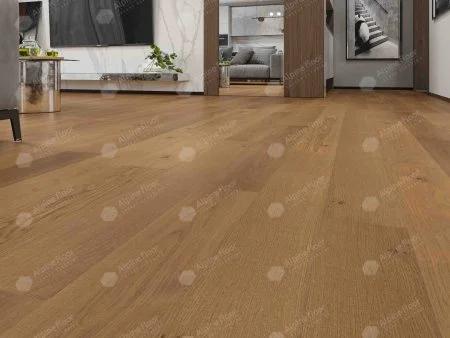 Инженерная доска Alpine Floor Villa Дуб Хани в Каменске-Уральском