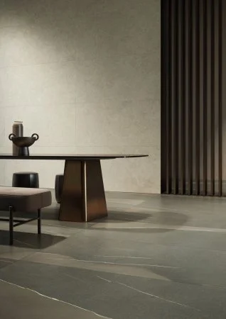 Керамогранит Italon Метрополис Аркадиа Браун 80х160 (Натуральная и Реттифицированная) в Каменске-Уральском