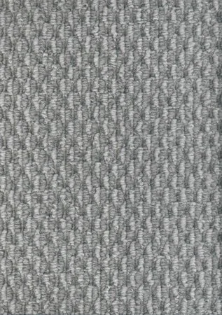 Ковровое покрытие Zartex Варна 003 серый - 4 м в Каменске-Уральском