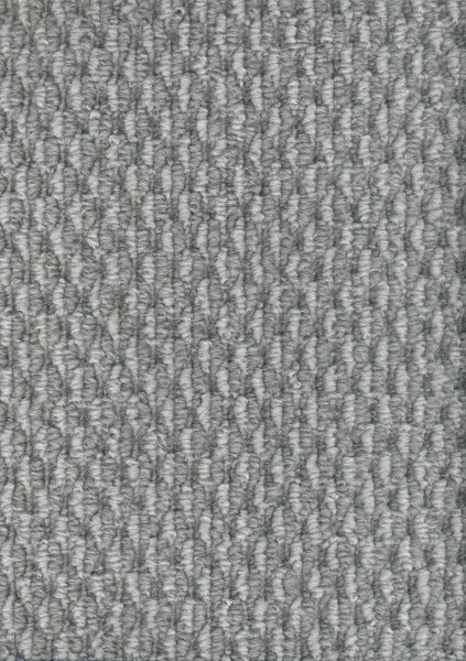 Ковровое покрытие Zartex Варна 003 серый - 4 м в Каменске-Уральском