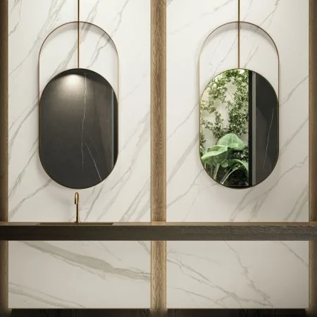 Керамогранит Italon Метрополис Калакатта Голд 120х278 (Силк и Реттифицированная) в Каменске-Уральском