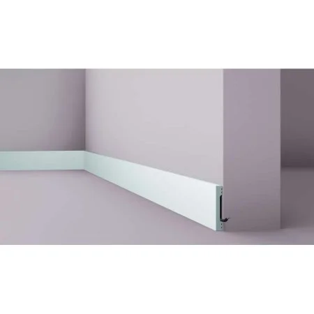 Плинтус NMC Wallstyl FD10 (100х15х2000 мм) в Каменске-Уральском