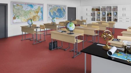 Линолеум Tarkett Primo Plus CPRPI-306 2 м в Каменске-Уральском