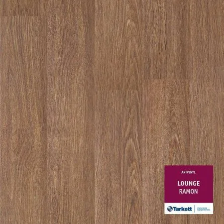 ПВХ плитка Tarkett Lounge Ramon Планка 152Х914 в Каменске-Уральском