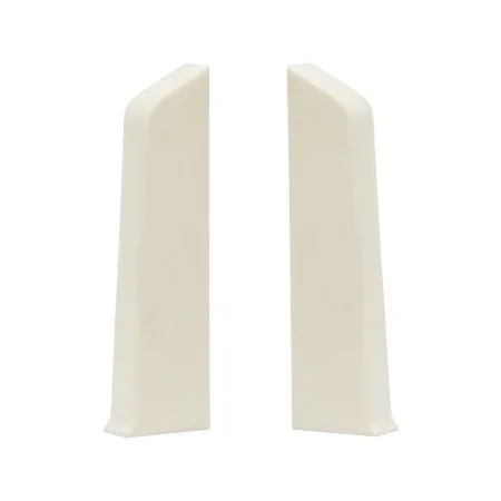 Заглушки Royce 80 №318 Белый Матовый в Каменске-Уральском