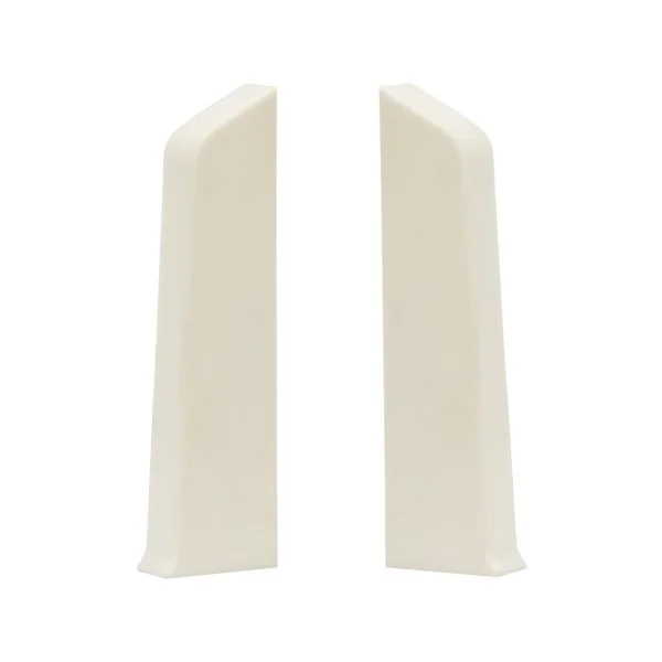 Заглушки Royce 80 №318 Белый Матовый в Каменске-Уральском