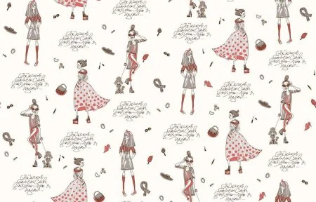 Обои Milassa Bon Voyage D3, 001 в Каменске-Уральском