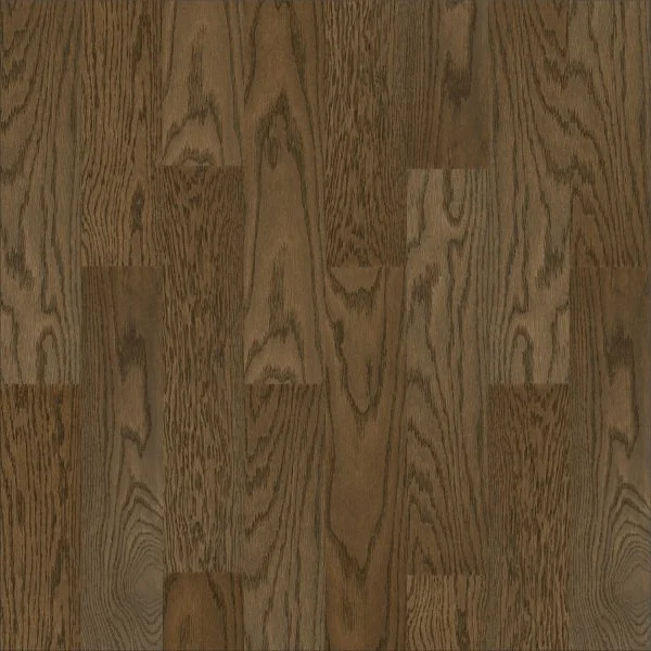 Паркетная доска Quartz Parquet Английская Ёлка Дуб Брауни 33-413 в Каменске-Уральском