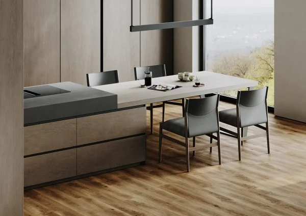 Кварц-виниловая плитка Refloor Fargo Bevel 50-88042-001 Дуб Шервуд в Каменске-Уральском