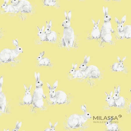 Обои Milassa Twins 1, 004 в Каменске-Уральском