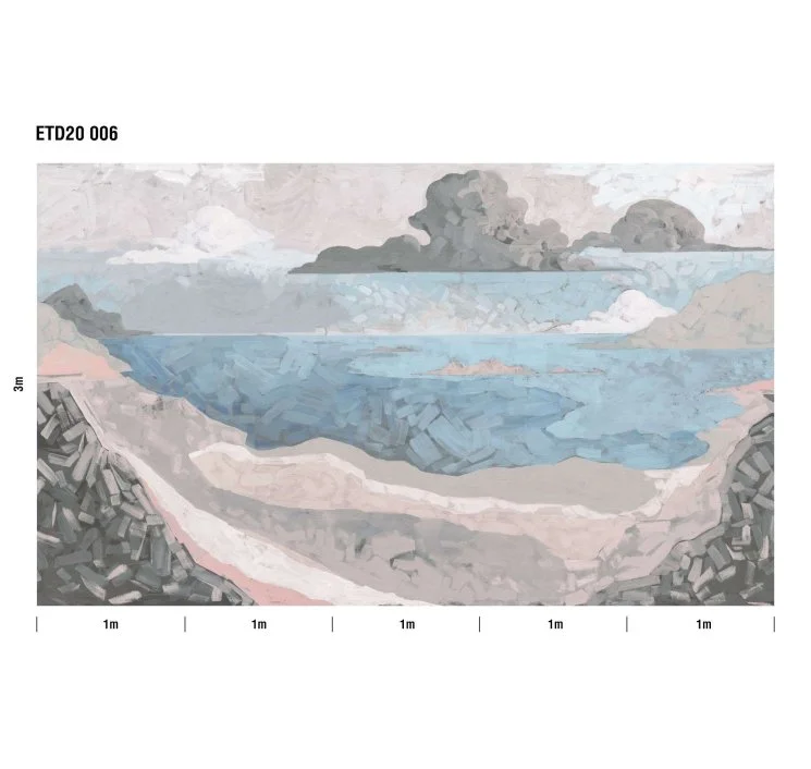 Обои Loymina Etude vol. II ETD20 006 в Каменске-Уральском