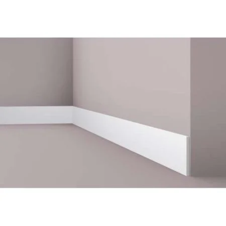 Плинтус NMC Wallstyl FL9 (100х8х2000 мм) в Каменске-Уральском