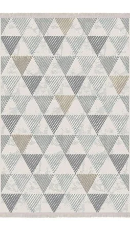 Ковер Синтелон Palermo 0,80x1,50 49WDW Прямоугольник в Каменске-Уральском