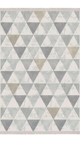 Ковер Синтелон Palermo 0,80x1,50 49WDW Прямоугольник в Каменске-Уральском