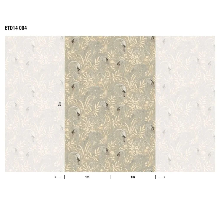 Обои Loymina Etude vol. II ETD14 004 в Каменске-Уральском