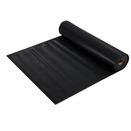 Противоскользящее резиновое покрытие Рифленка (1,0х10м) в Каменске-Уральском