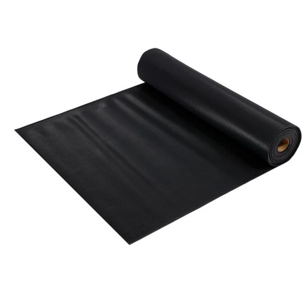 Противоскользящее резиновое покрытие Рифленка (1,5х10м) в Каменске-Уральском