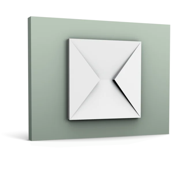 Декоративная панель Orac W106 (33.3x33.3x2.9 см) в Каменске-Уральском