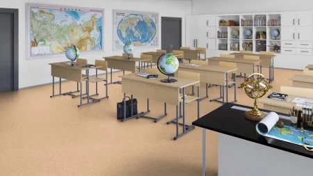 Линолеум Tarkett Primo Plus CPRPI-304 2 м в Каменске-Уральском