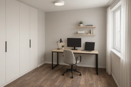 Плитка SPC Bonkeel Funky 3.85мм Finn в Каменске-Уральском